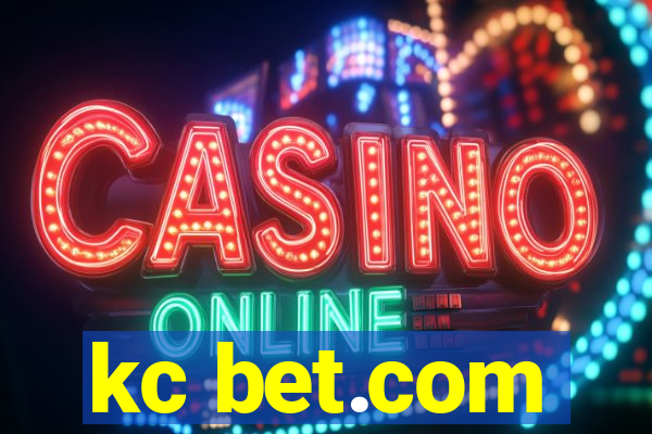 kc bet.com